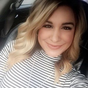 Meet your Posher, Lee ann